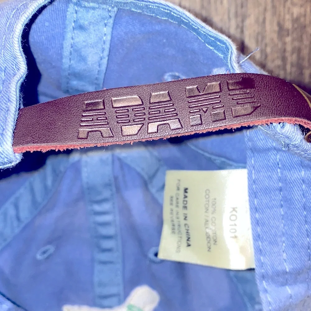 Little boys Adams hat in excellent condition!!! - Picture 2 of 3